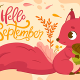 Plan pracy we wrześniu 2024